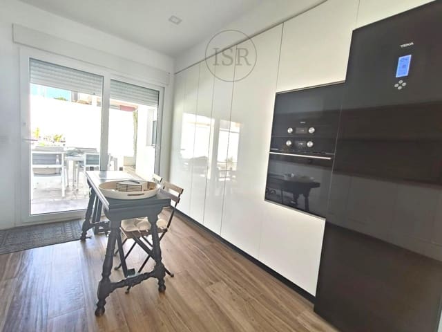 Chalet de 4 habitaciones en Vera en venta - 525.000 € (Ref: 9152273)