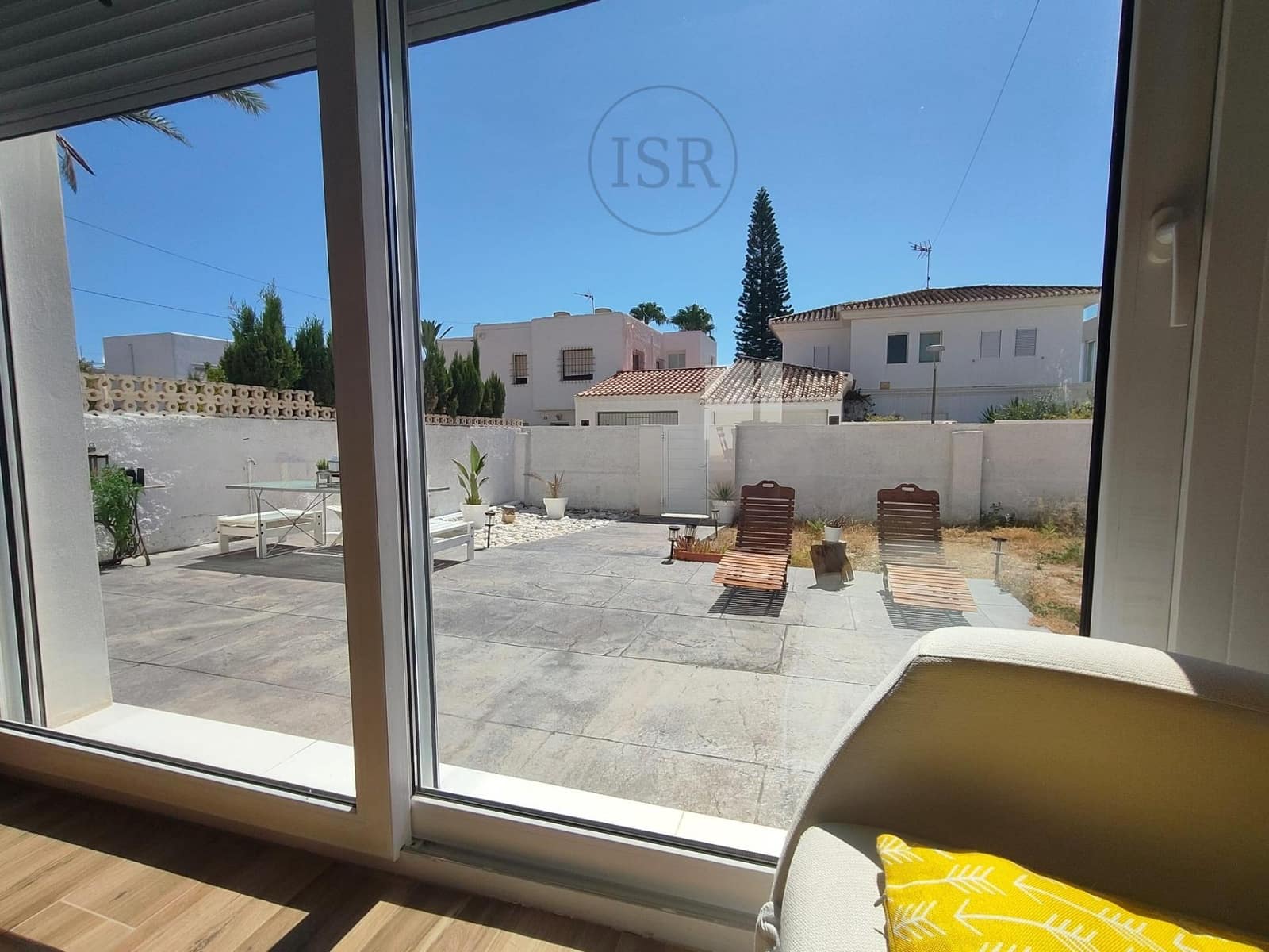 4 sovrum Villa till salu i Vera - 525 000 € (Ref: 9152273)