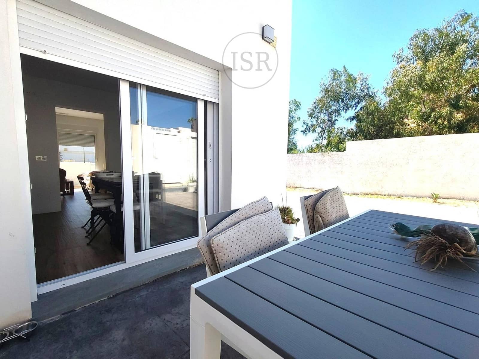 4 sovrum Villa till salu i Vera - 525 000 € (Ref: 9152273)