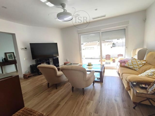 Chalet de 4 habitaciones en Vera en venta - 525.000 € (Ref: 9152273)