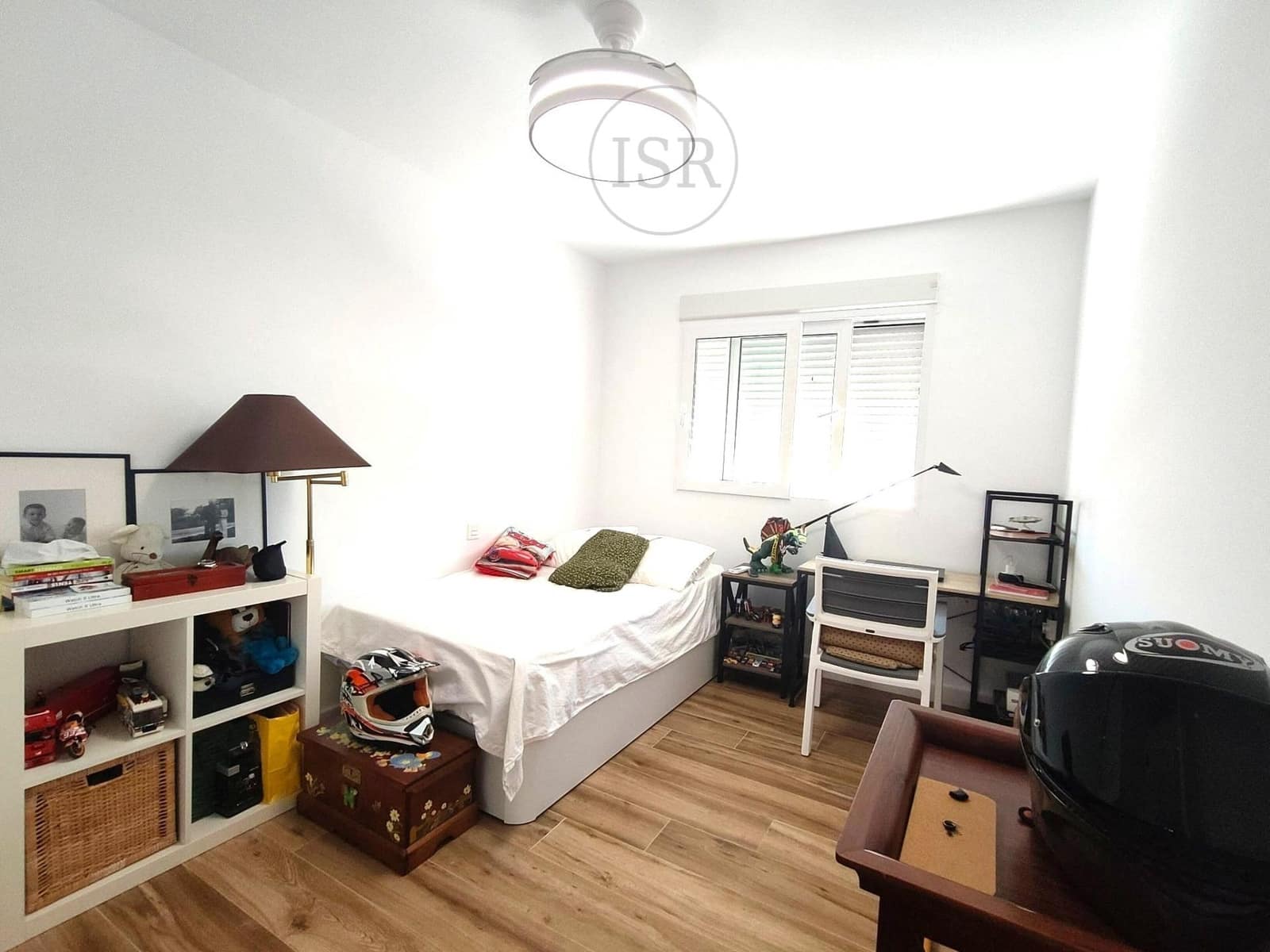 4 sovrum Villa till salu i Vera - 525 000 € (Ref: 9152273)