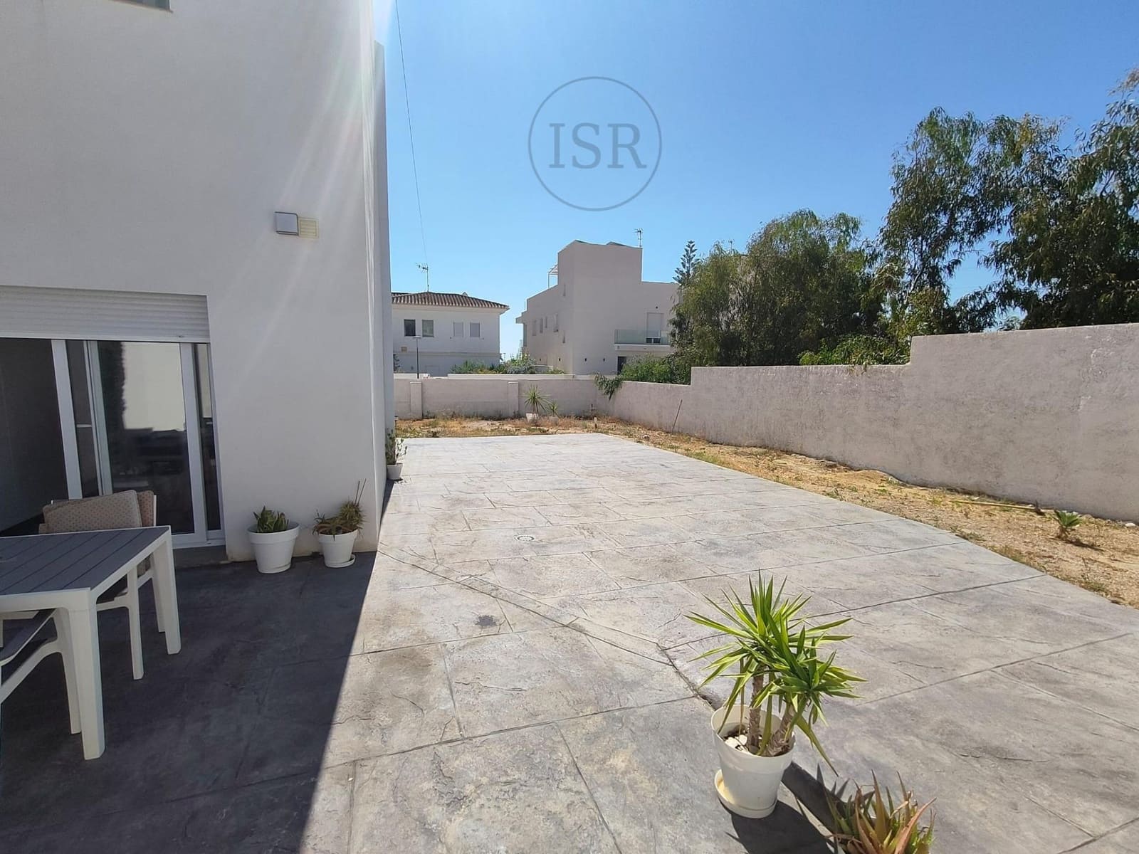 4 sovrum Villa till salu i Vera - 525 000 € (Ref: 9152273)