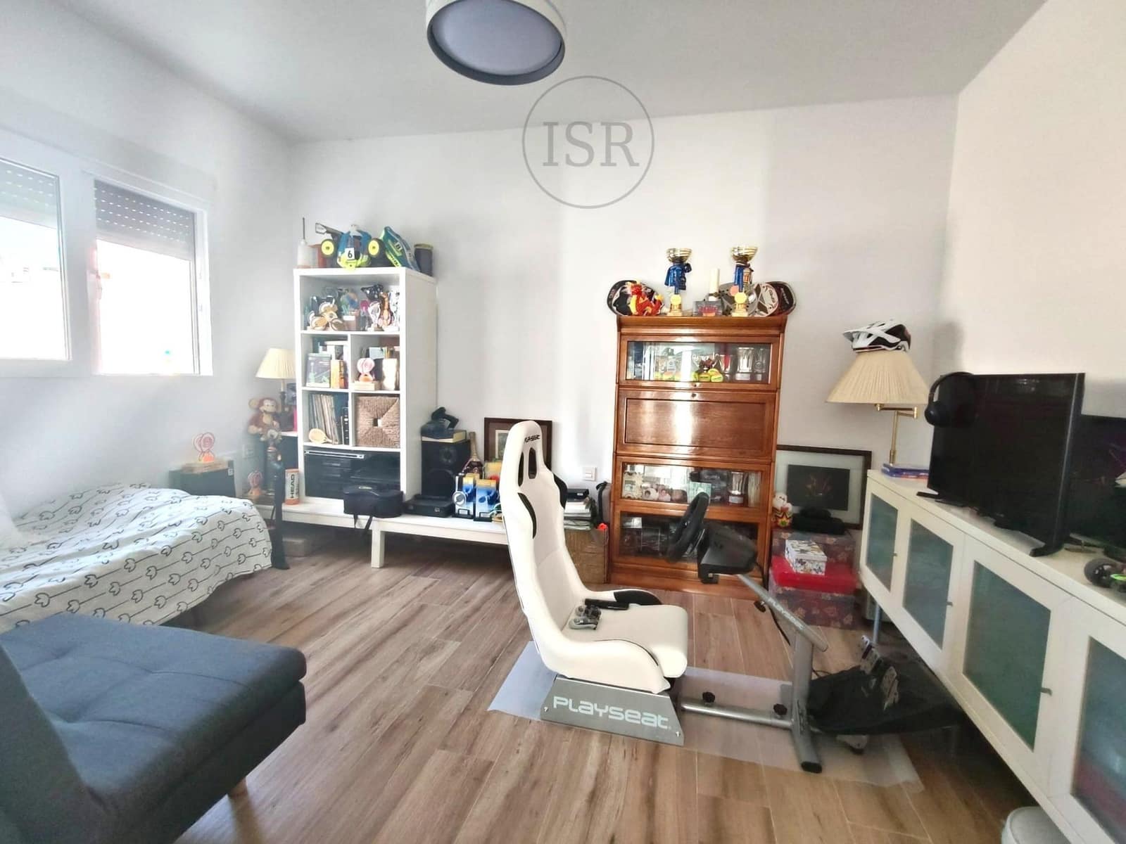 4 sovrum Villa till salu i Vera - 525 000 € (Ref: 9152273)