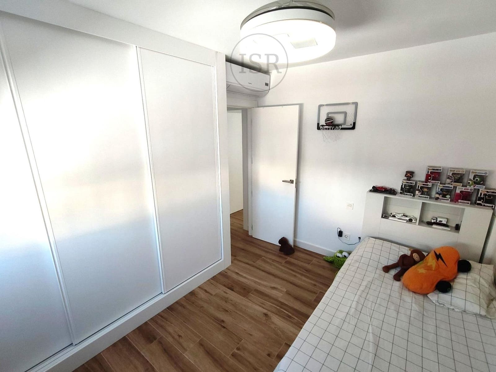 4 sovrum Villa till salu i Vera - 525 000 € (Ref: 9152273)