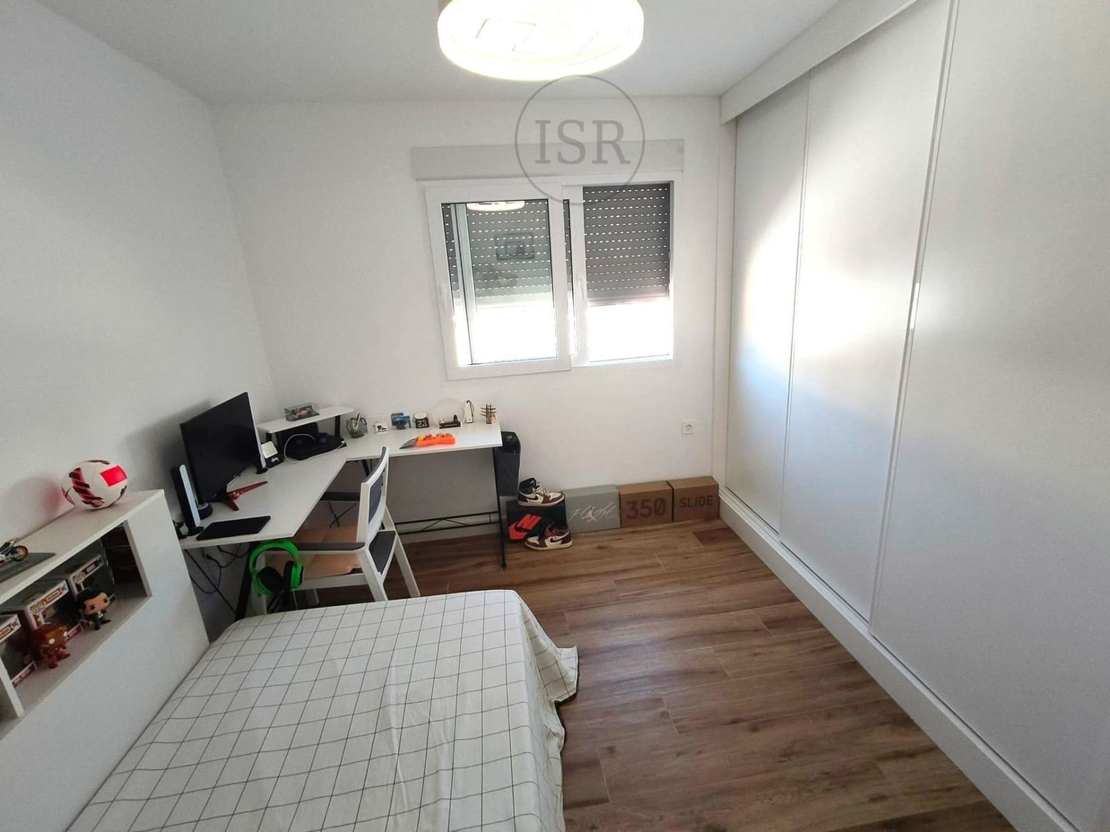 4 sovrum Villa till salu i Vera - 525 000 € (Ref: 9152273)