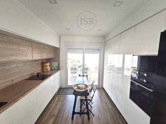 Chalet de 4 habitaciones en Vera en venta - 525.000 € (Ref: 9152273)