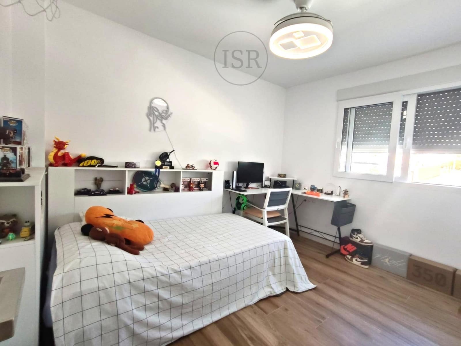 4 sovrum Villa till salu i Vera - 525 000 € (Ref: 9152273)