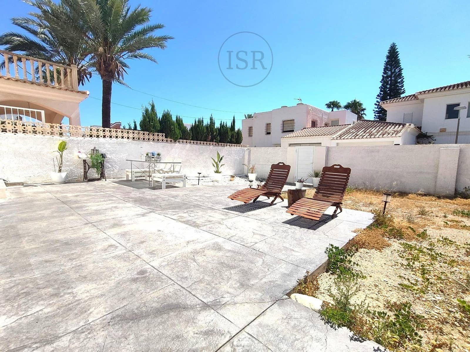 4 sovrum Villa till salu i Vera - 525 000 € (Ref: 9152273)