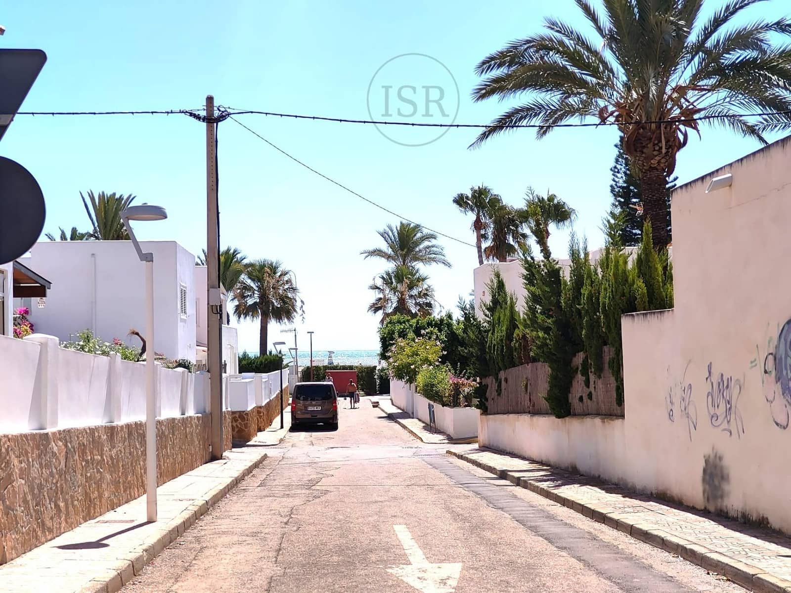 4 sovrum Villa till salu i Vera - 525 000 € (Ref: 9152273)