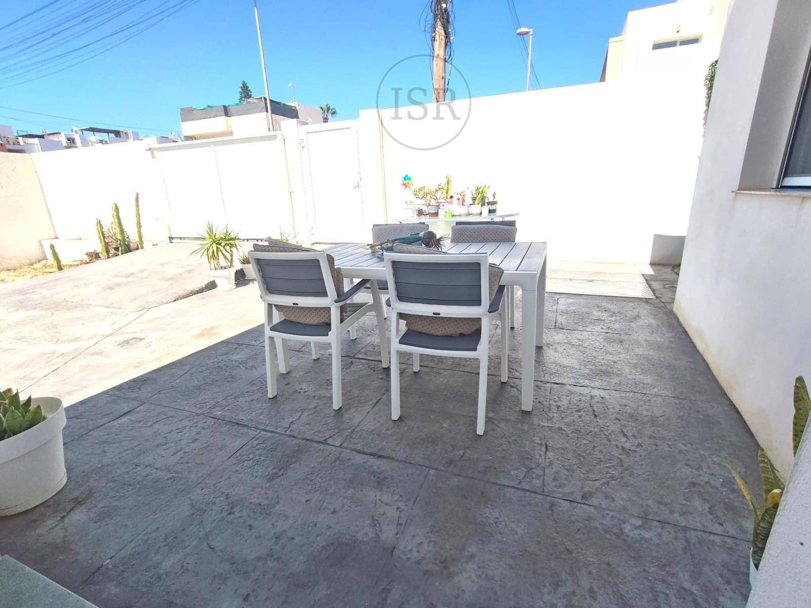 4 sovrum Villa till salu i Vera - 525 000 € (Ref: 9152273)