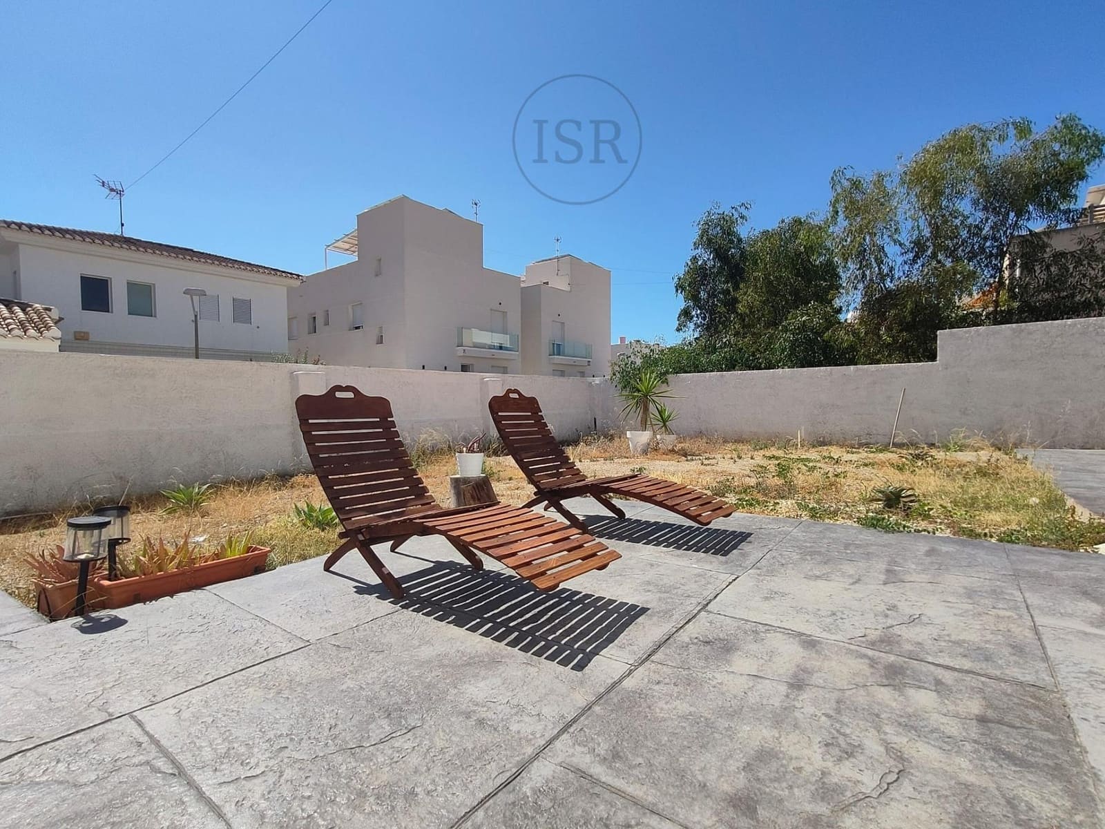 4 sovrum Villa till salu i Vera - 525 000 € (Ref: 9152273)