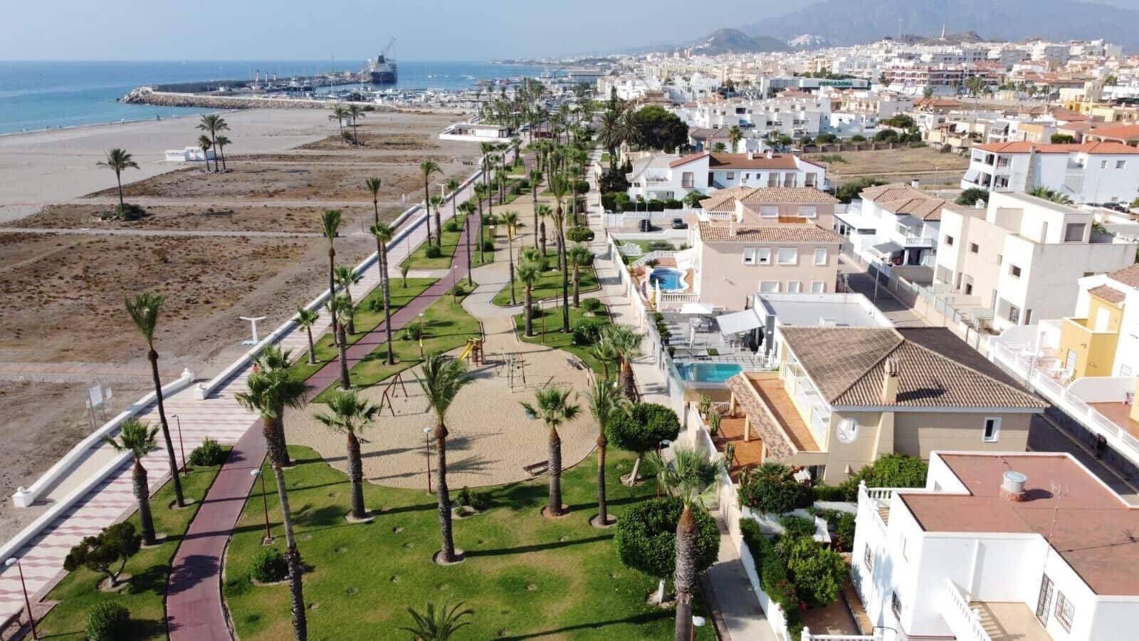 4 sovrum Villa till salu i Vera - 525 000 € (Ref: 9152273)