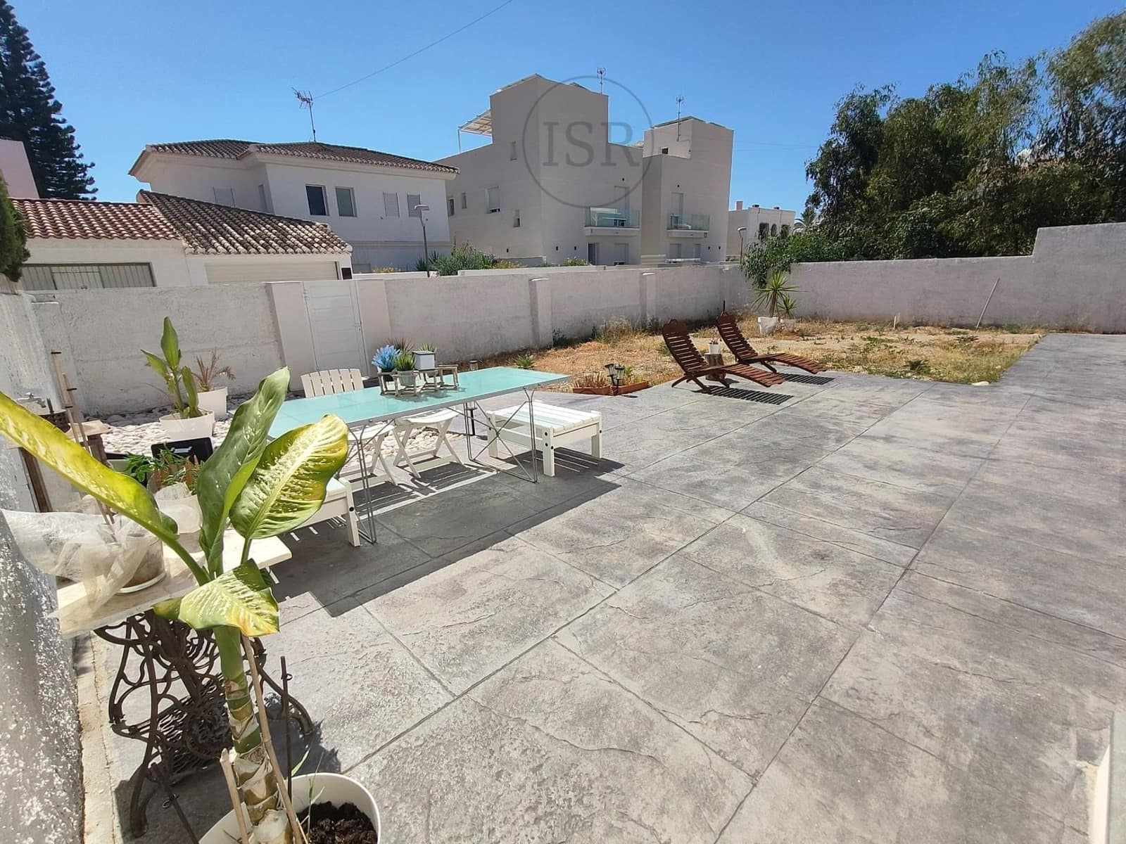 4 sovrum Villa till salu i Vera - 525 000 € (Ref: 9152273)