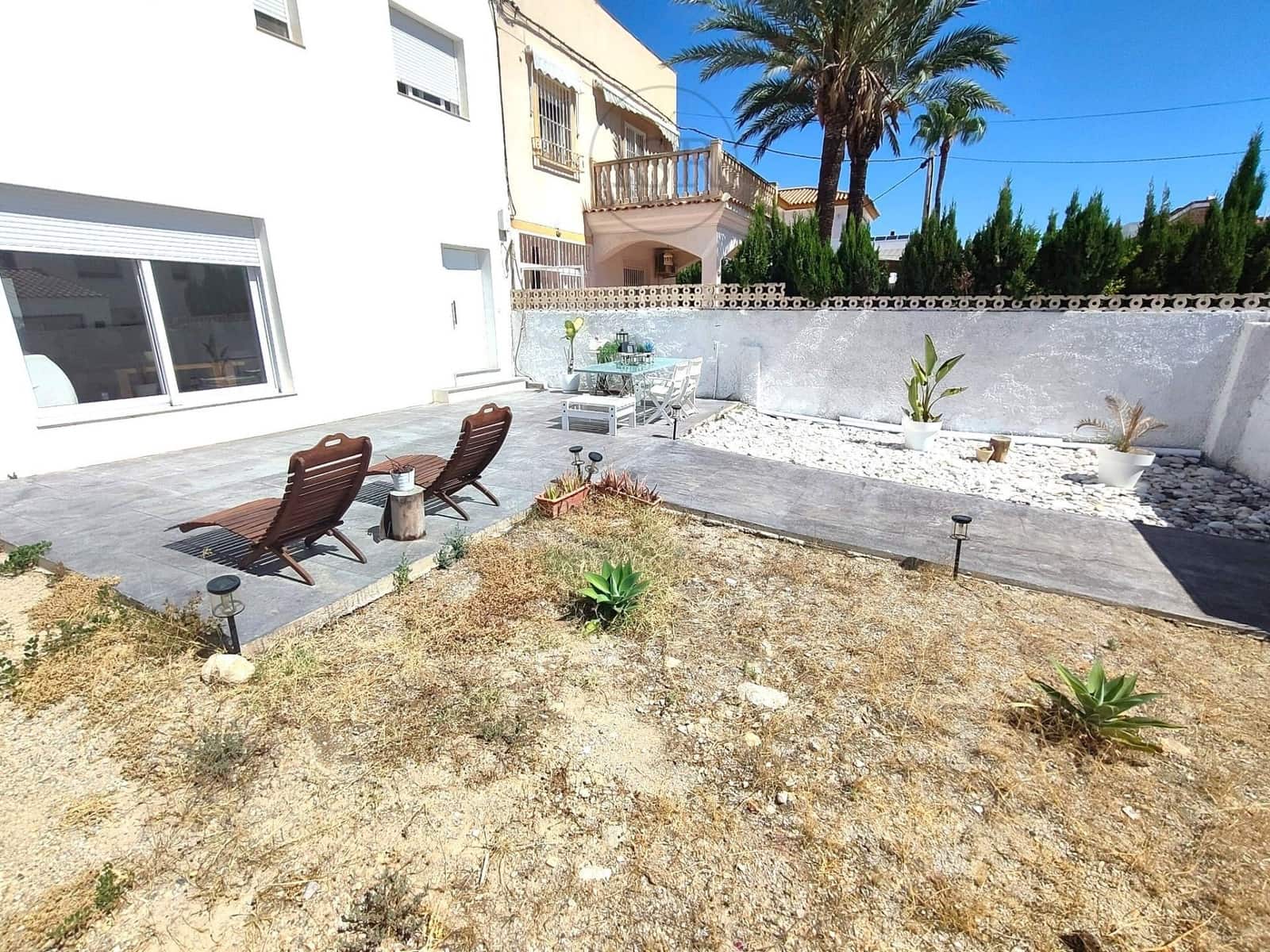 4 sovrum Villa till salu i Vera - 525 000 € (Ref: 9152273)