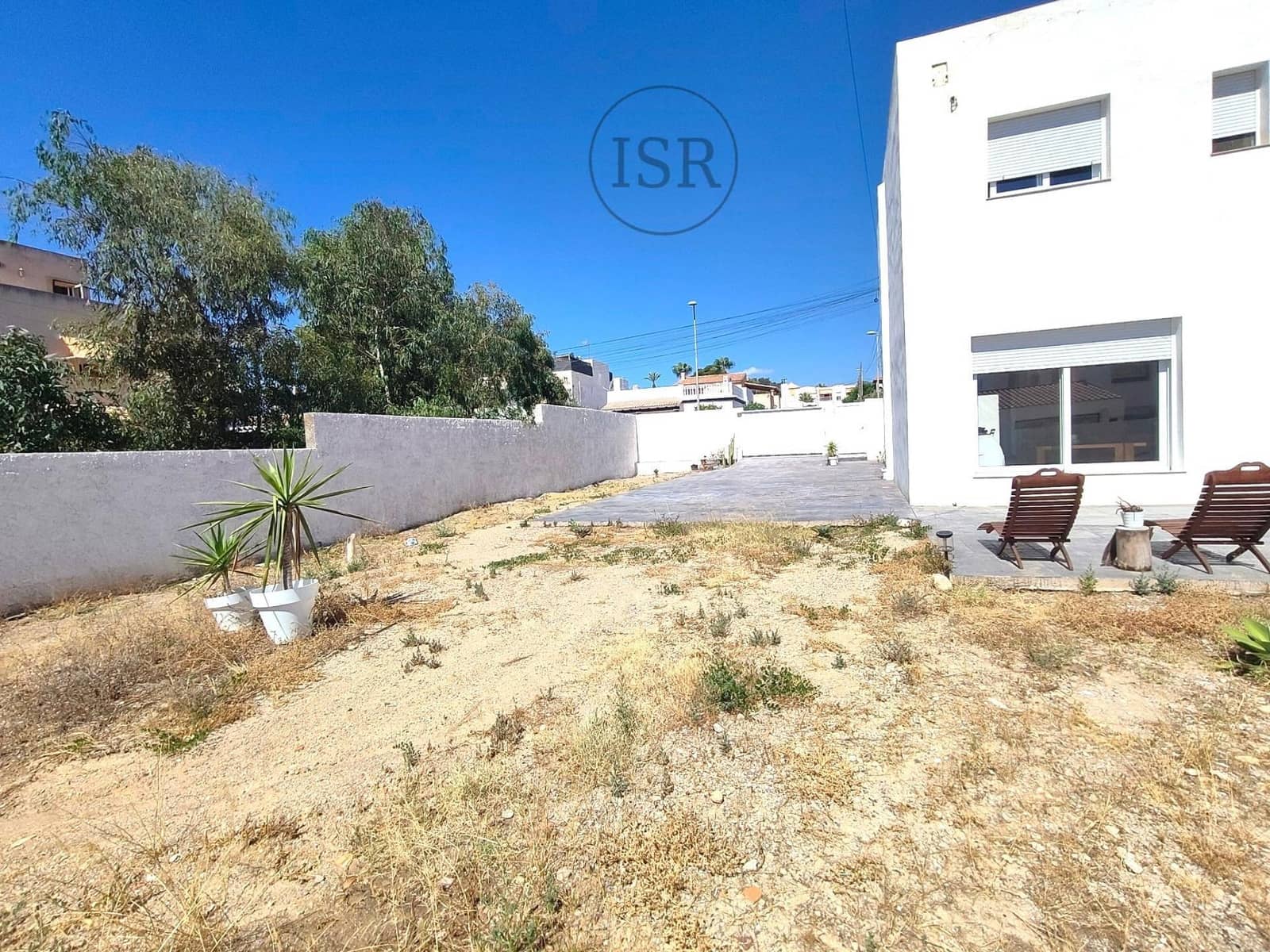 4 sovrum Villa till salu i Vera - 525 000 € (Ref: 9152273)