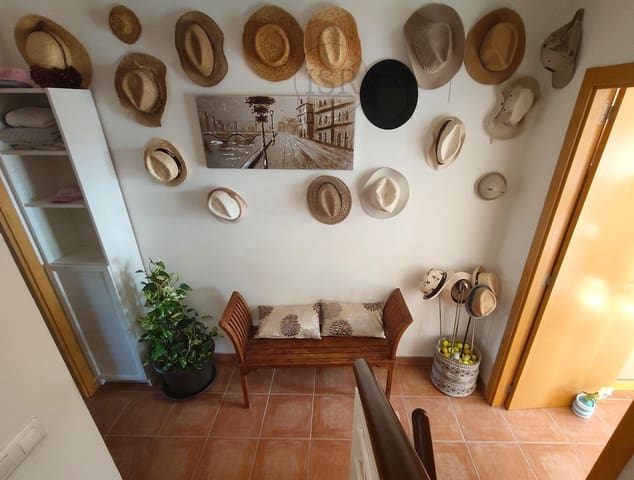 2 sypialnia Apartament na sprzedaż w Valle del Este, Vera z basenem - 184 900 € (Ref: 9165842)