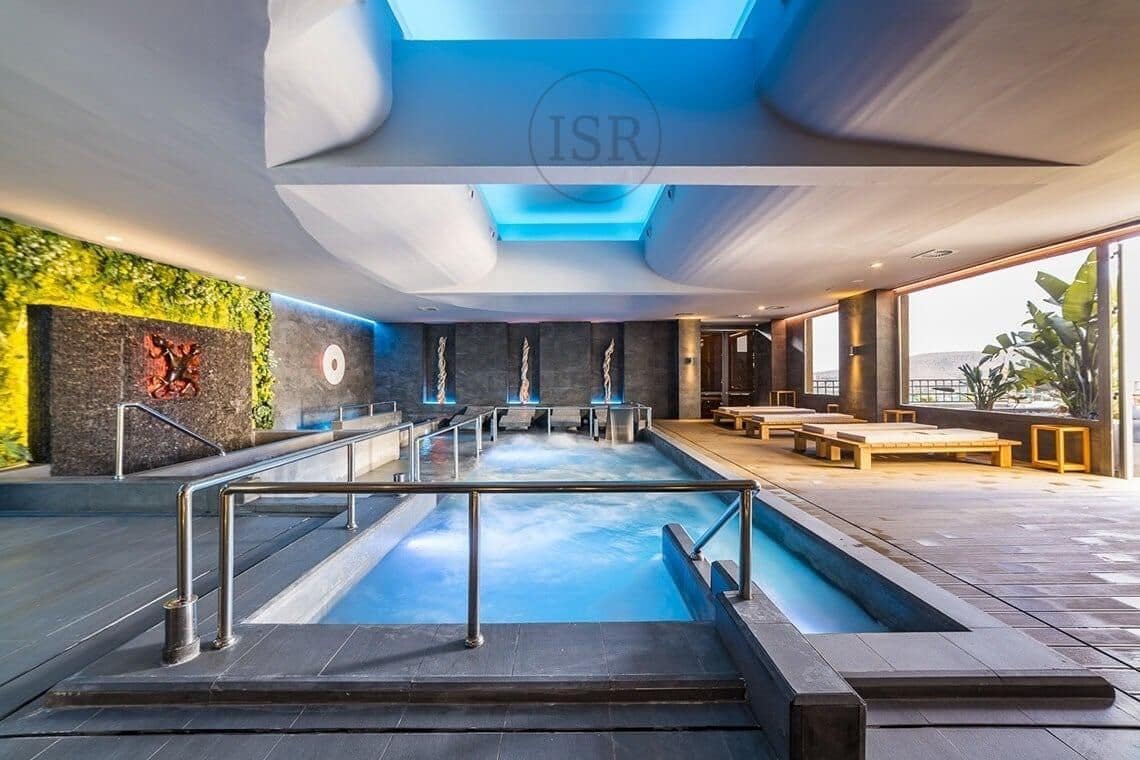 2 soveværelse Lejlighed til salg i Valle del Este med swimmingpool - € 184.900 (Ref: 9165842)