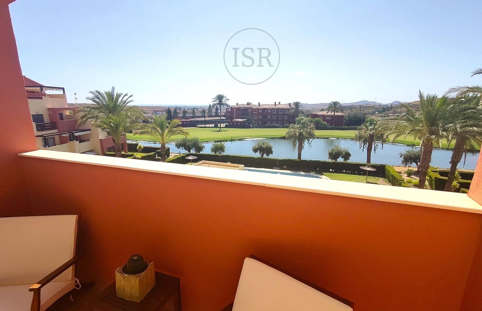 2 soveværelse Lejlighed til salg i Valle del Este med swimmingpool - € 184.900 (Ref: 9165842)