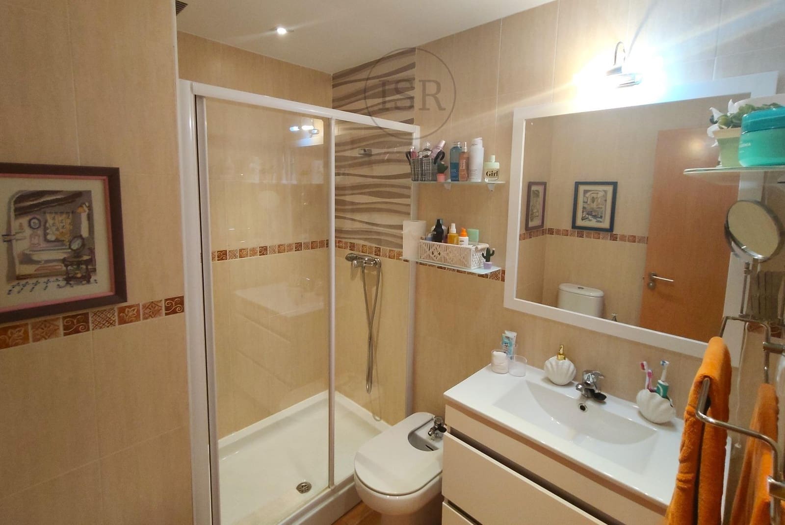 2 soveværelse Lejlighed til salg i Valle del Este med swimmingpool - € 184.900 (Ref: 9165842)