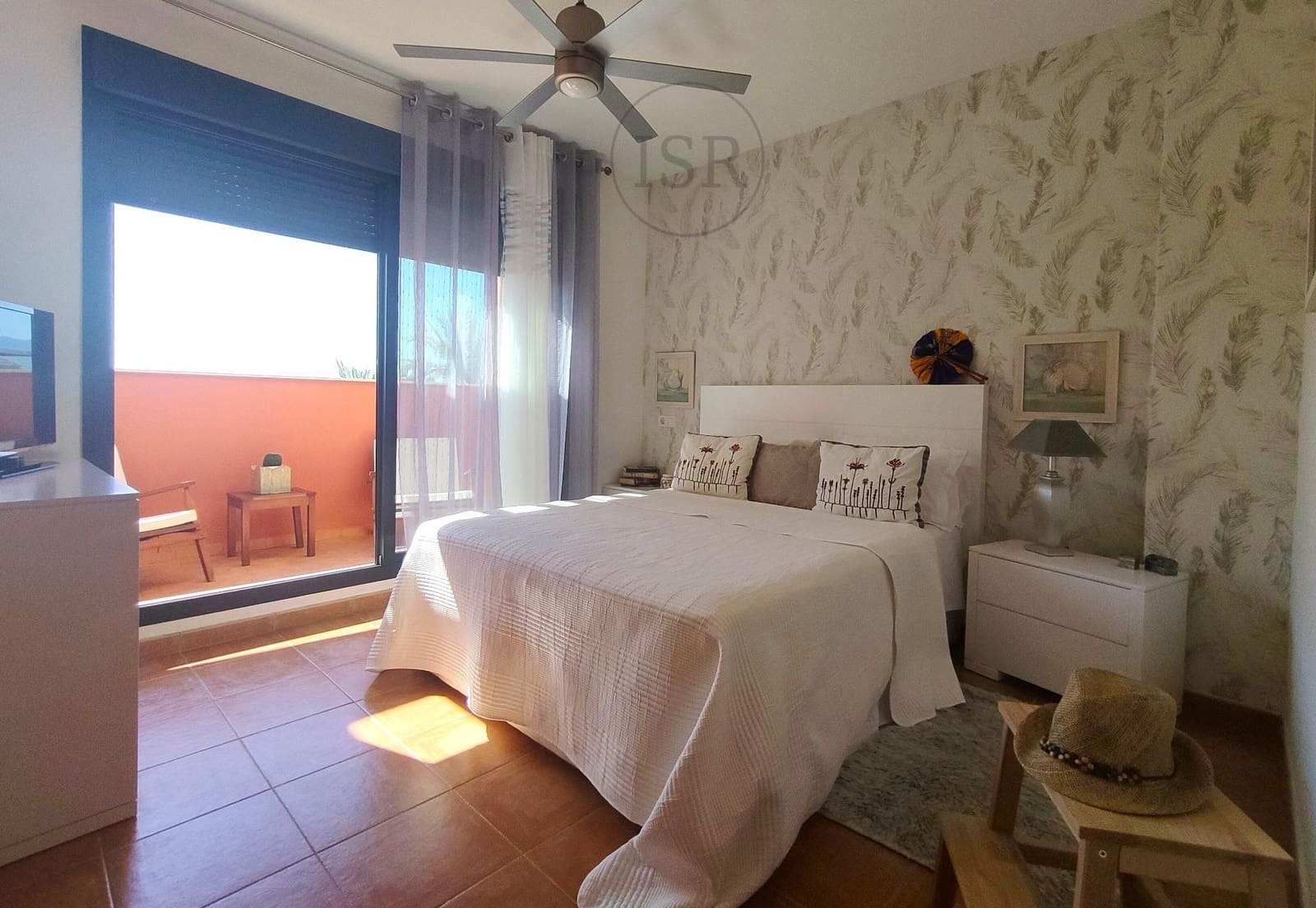 2 soveværelse Lejlighed til salg i Valle del Este med swimmingpool - € 184.900 (Ref: 9165842)