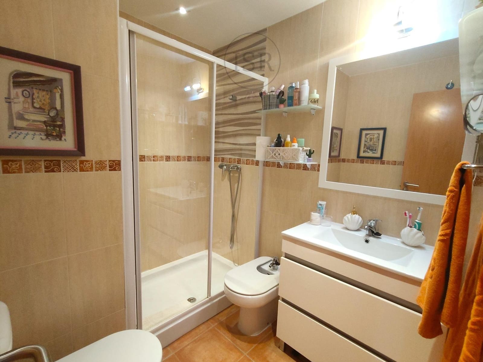 2 soveværelse Lejlighed til salg i Valle del Este med swimmingpool - € 184.900 (Ref: 9165842)