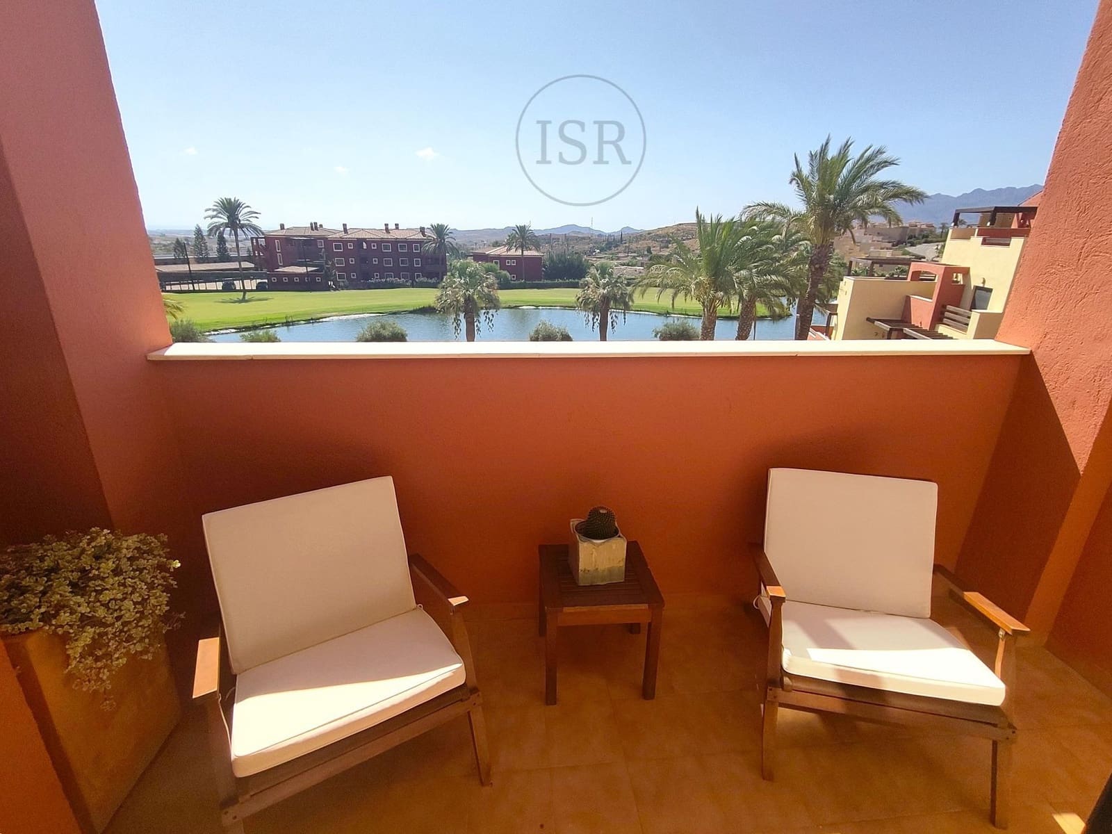 2 soveværelse Lejlighed til salg i Valle del Este med swimmingpool - € 184.900 (Ref: 9165842)