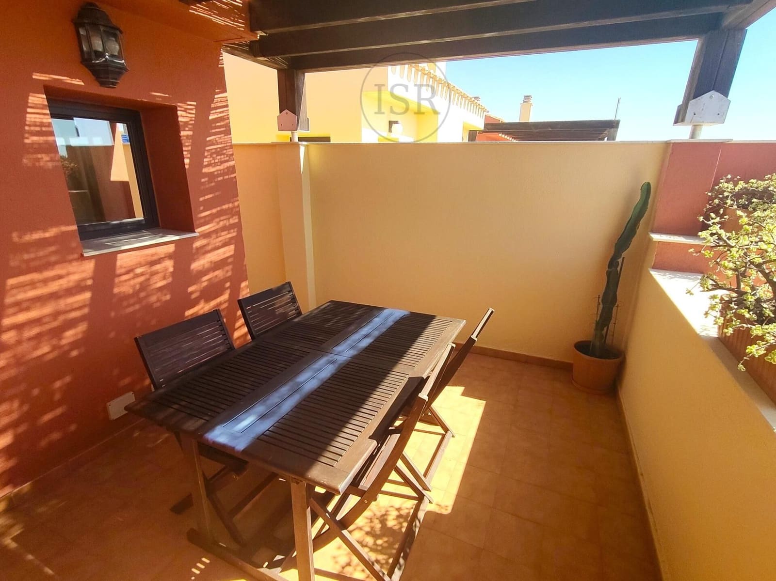 2 soveværelse Lejlighed til salg i Valle del Este med swimmingpool - € 184.900 (Ref: 9165842)