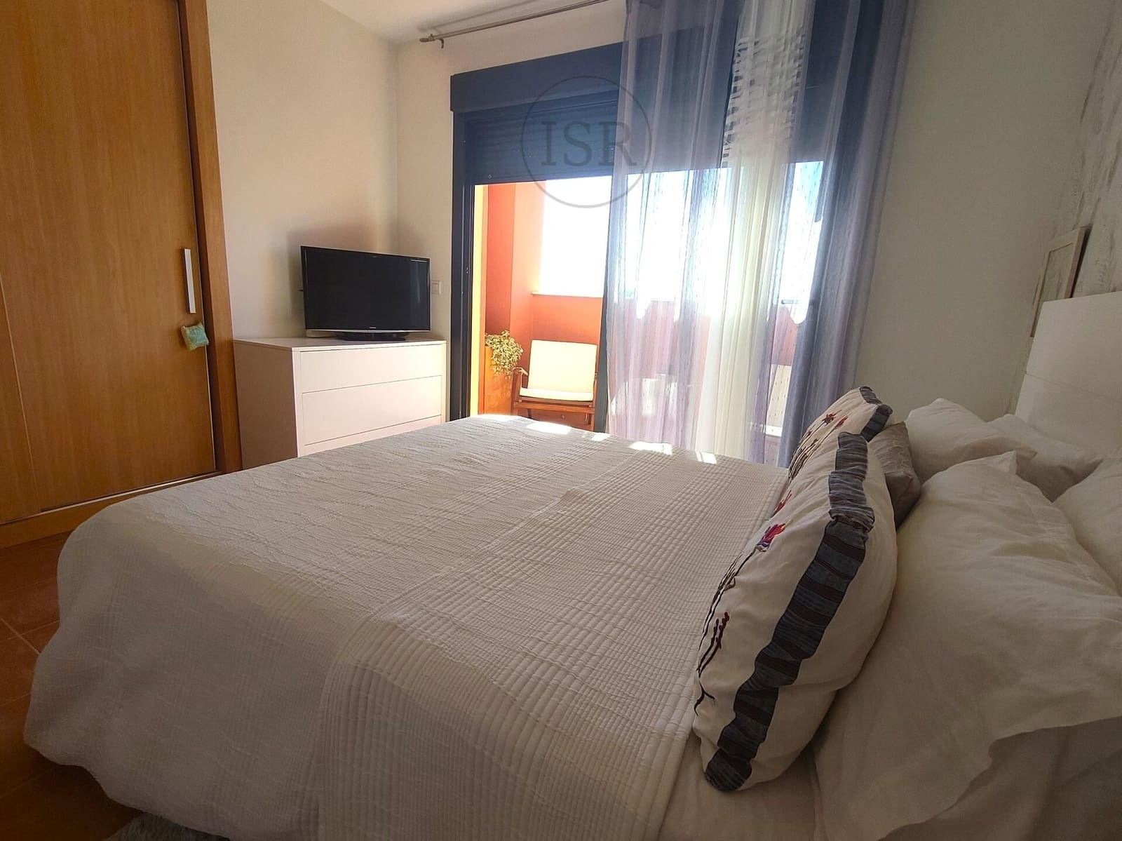 2 soveværelse Lejlighed til salg i Valle del Este med swimmingpool - € 184.900 (Ref: 9165842)