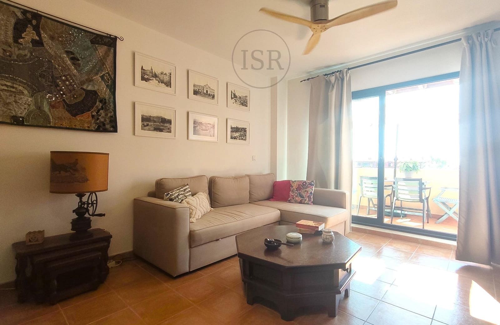 2 soveværelse Lejlighed til salg i Valle del Este med swimmingpool - € 184.900 (Ref: 9165842)