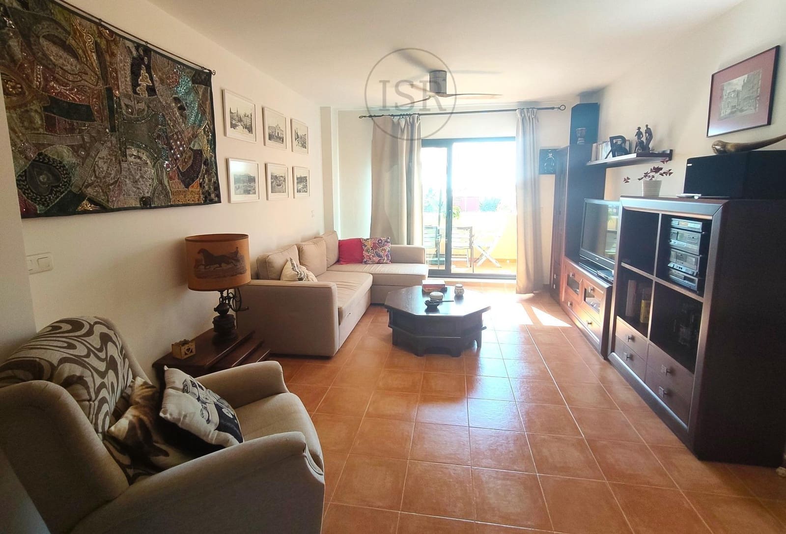 2 soveværelse Lejlighed til salg i Valle del Este med swimmingpool - € 184.900 (Ref: 9165842)