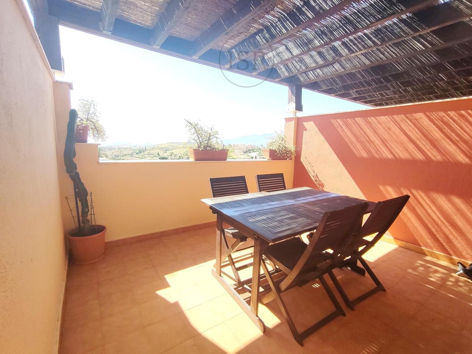 2 soveværelse Lejlighed til salg i Valle del Este med swimmingpool - € 184.900 (Ref: 9165842)