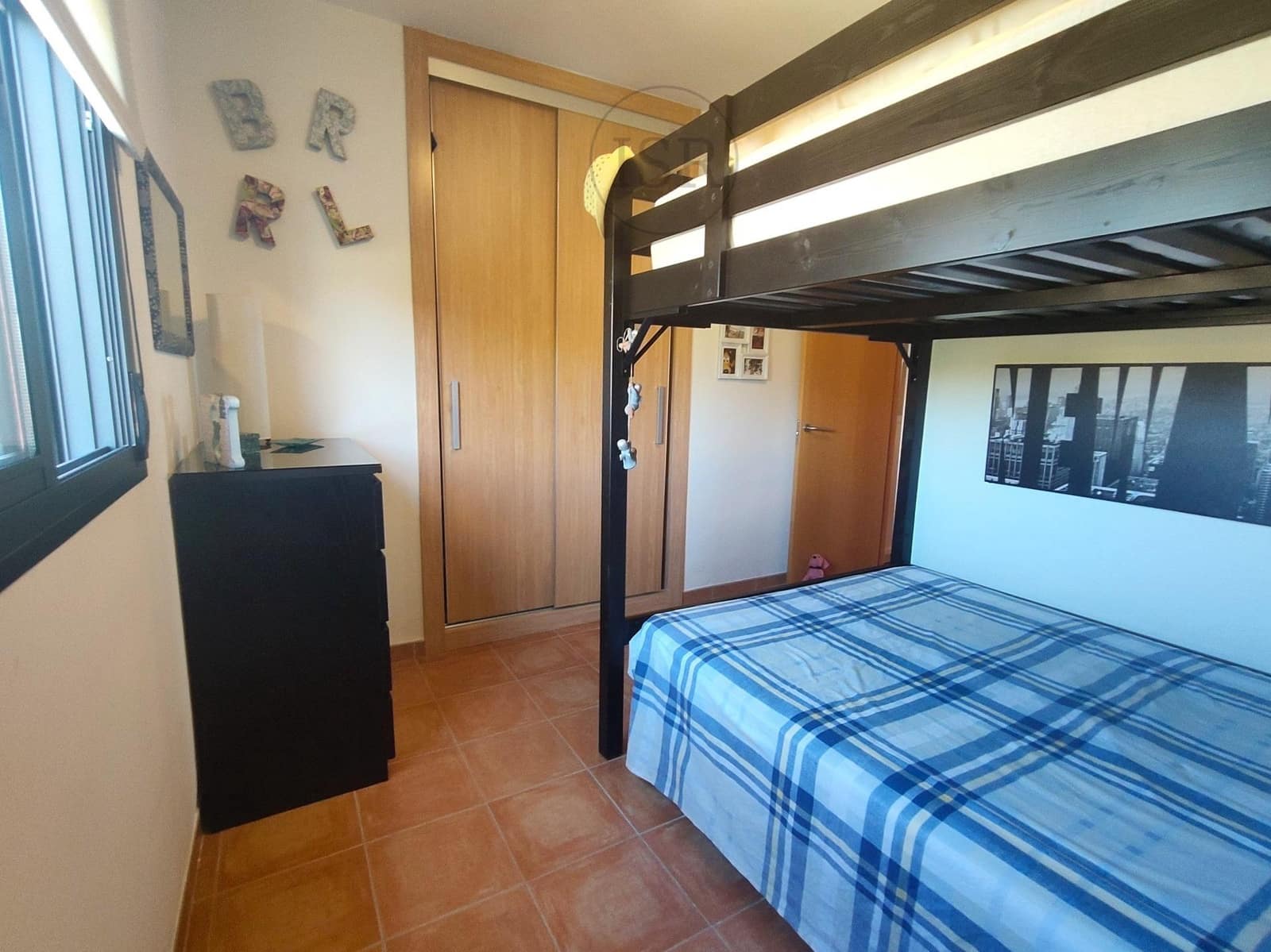 2 soveværelse Lejlighed til salg i Valle del Este med swimmingpool - € 184.900 (Ref: 9165842)