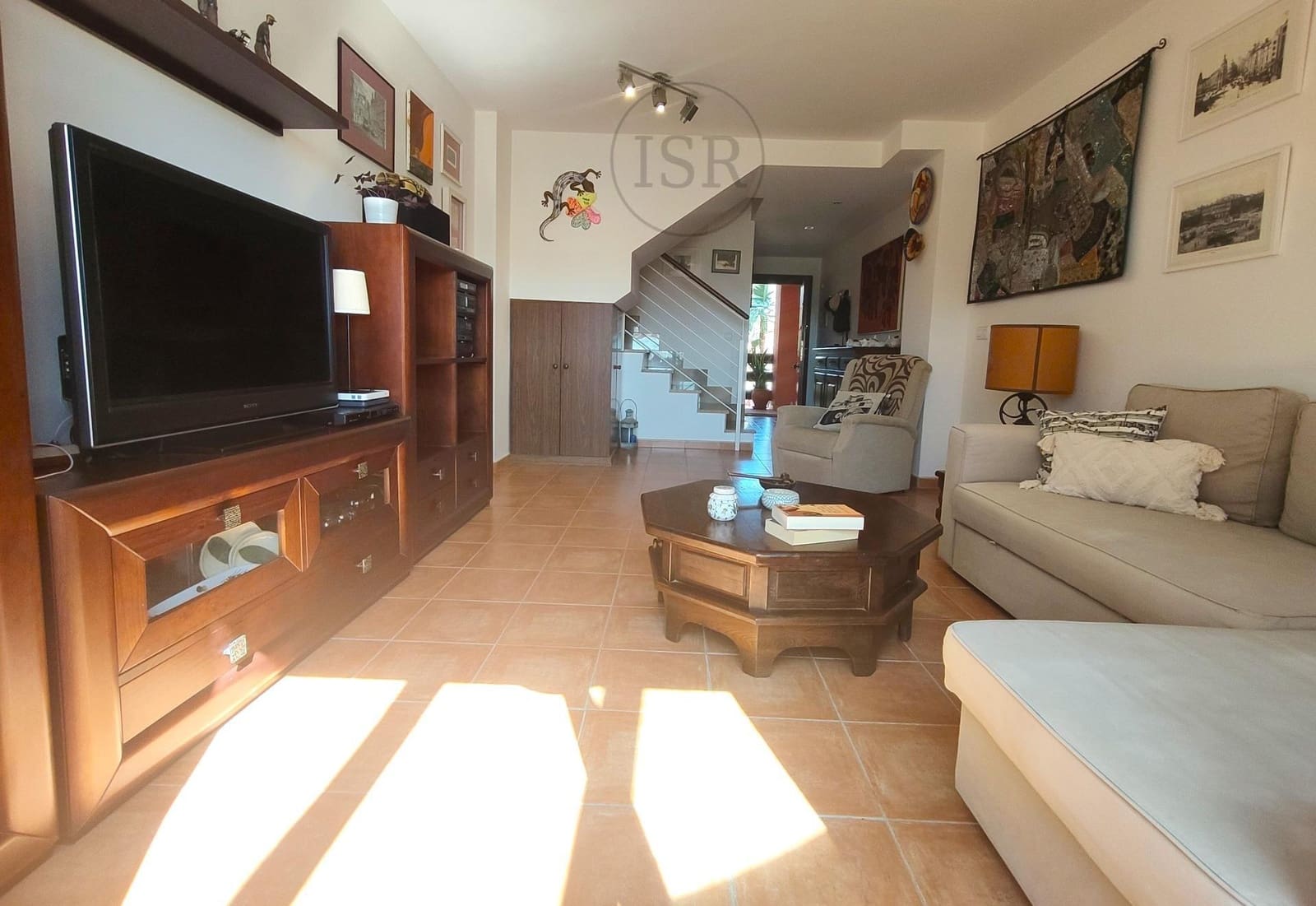 2 soveværelse Lejlighed til salg i Valle del Este med swimmingpool - € 184.900 (Ref: 9165842)