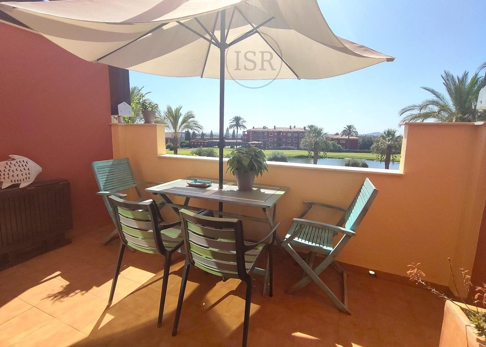 2 soveværelse Lejlighed til salg i Valle del Este med swimmingpool - € 184.900 (Ref: 9165842)