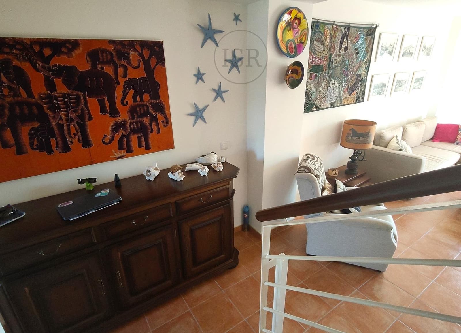 2 soveværelse Lejlighed til salg i Valle del Este med swimmingpool - € 184.900 (Ref: 9165842)