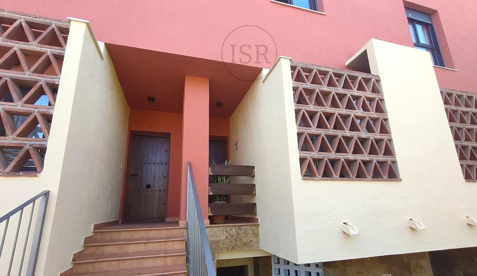 2 soveværelse Lejlighed til salg i Valle del Este med swimmingpool - € 184.900 (Ref: 9165842)