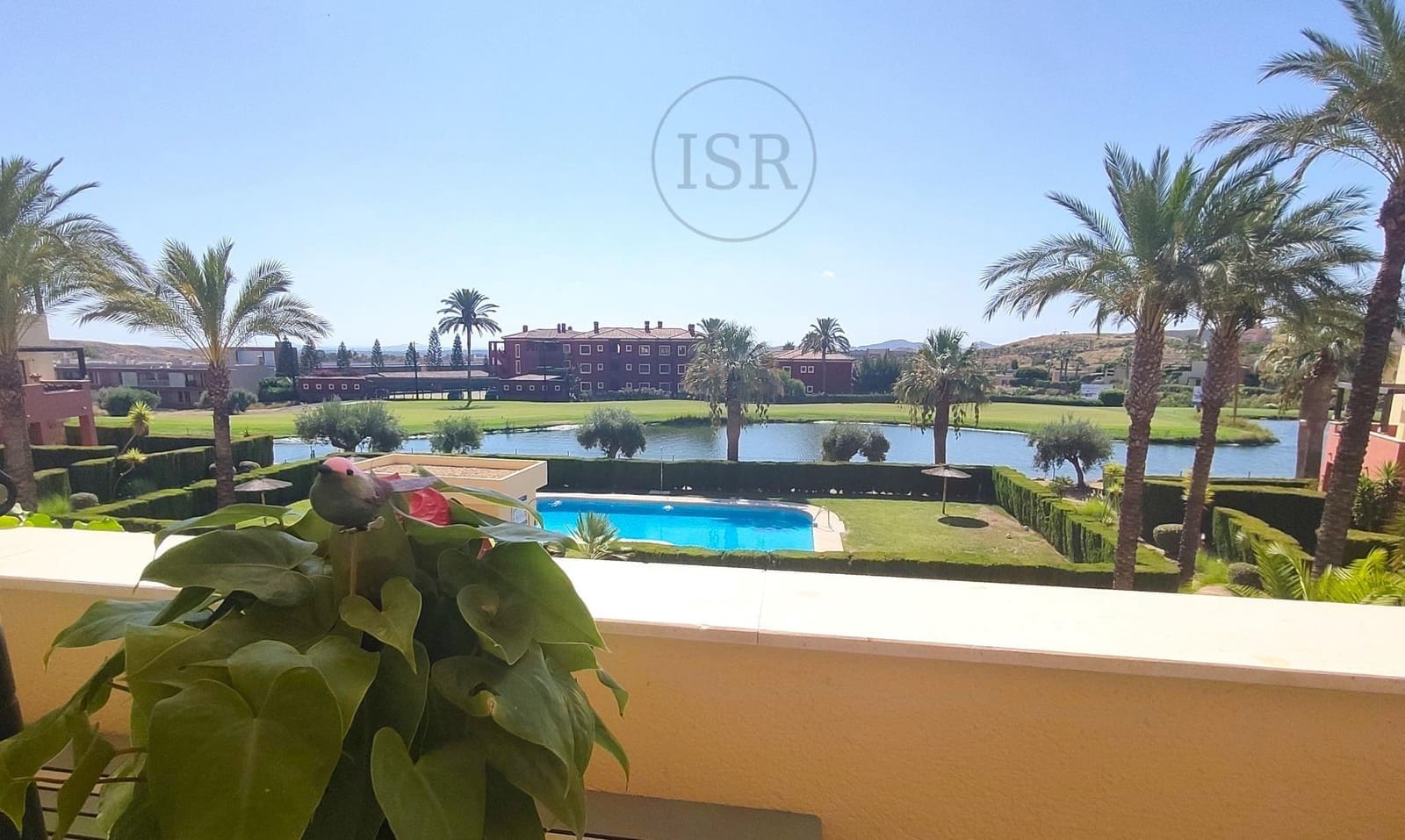 2 soveværelse Lejlighed til salg i Valle del Este med swimmingpool - € 184.900 (Ref: 9165842)