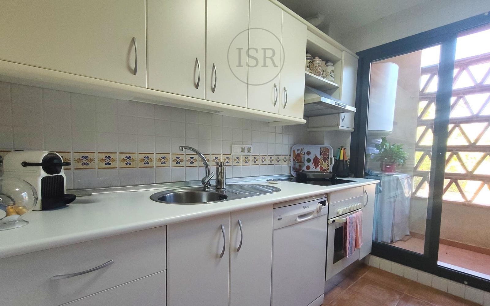 2 soveværelse Lejlighed til salg i Valle del Este med swimmingpool - € 184.900 (Ref: 9165842)