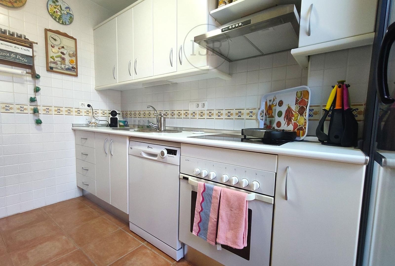 2 soveværelse Lejlighed til salg i Valle del Este med swimmingpool - € 184.900 (Ref: 9165842)