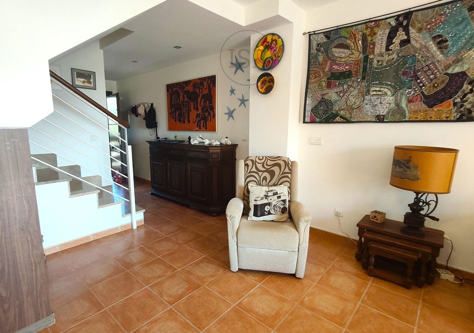 2 soveværelse Lejlighed til salg i Valle del Este med swimmingpool - € 184.900 (Ref: 9165842)