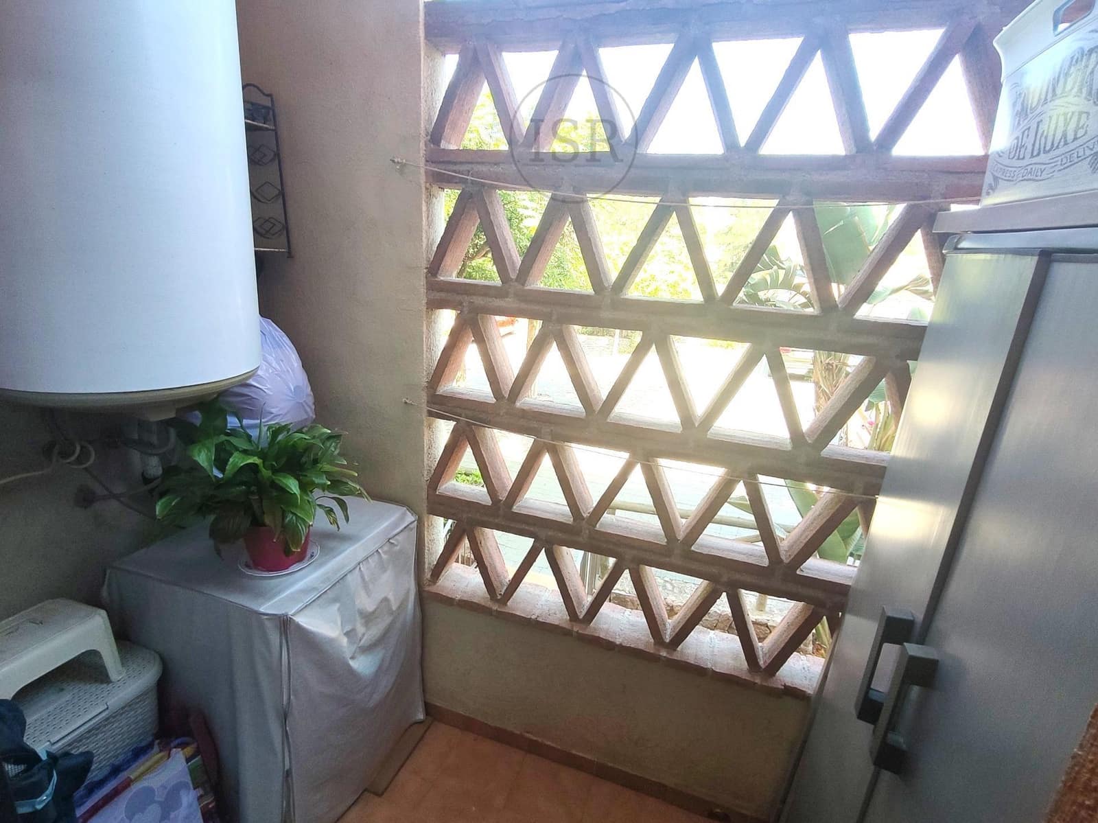 2 soveværelse Lejlighed til salg i Valle del Este med swimmingpool - € 184.900 (Ref: 9165842)