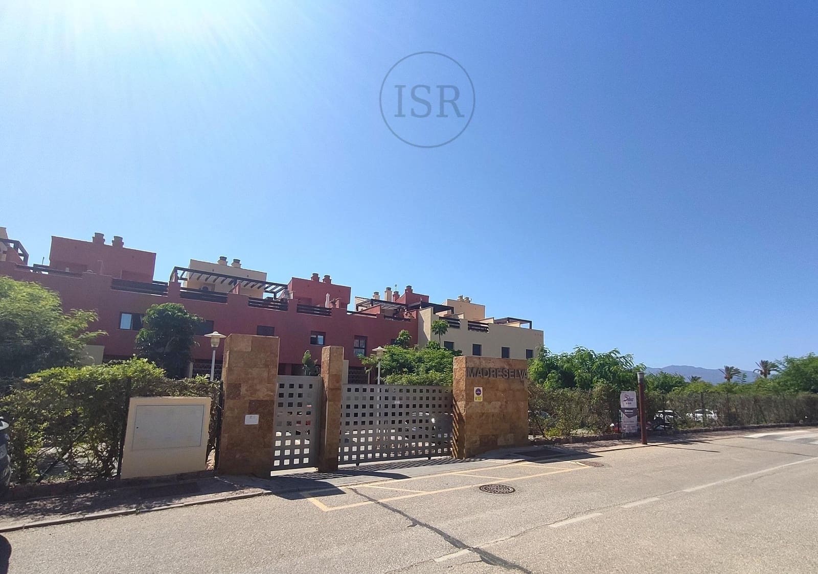 2 soveværelse Lejlighed til salg i Valle del Este med swimmingpool - € 184.900 (Ref: 9165842)