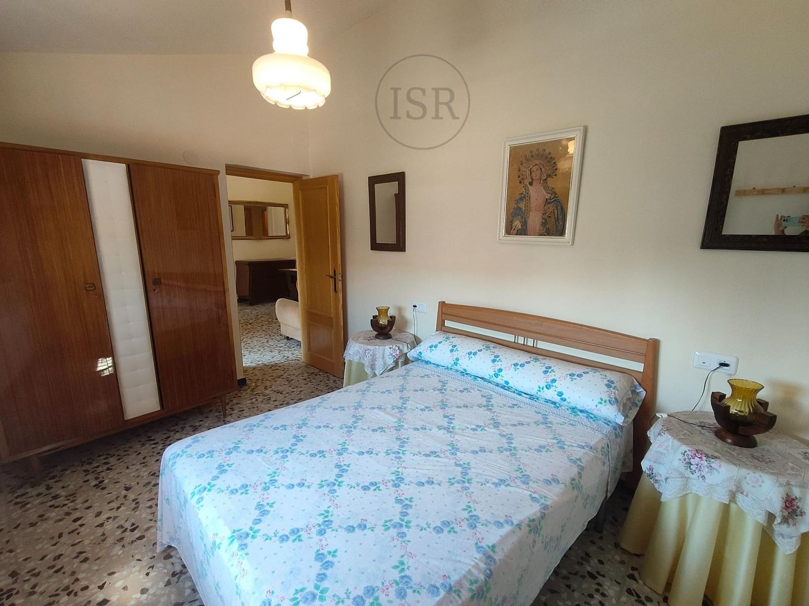 8 soveværelse Rækkehus til salg i San Juan de los Terreros med garage - € 250.000 (Ref: 9165843)