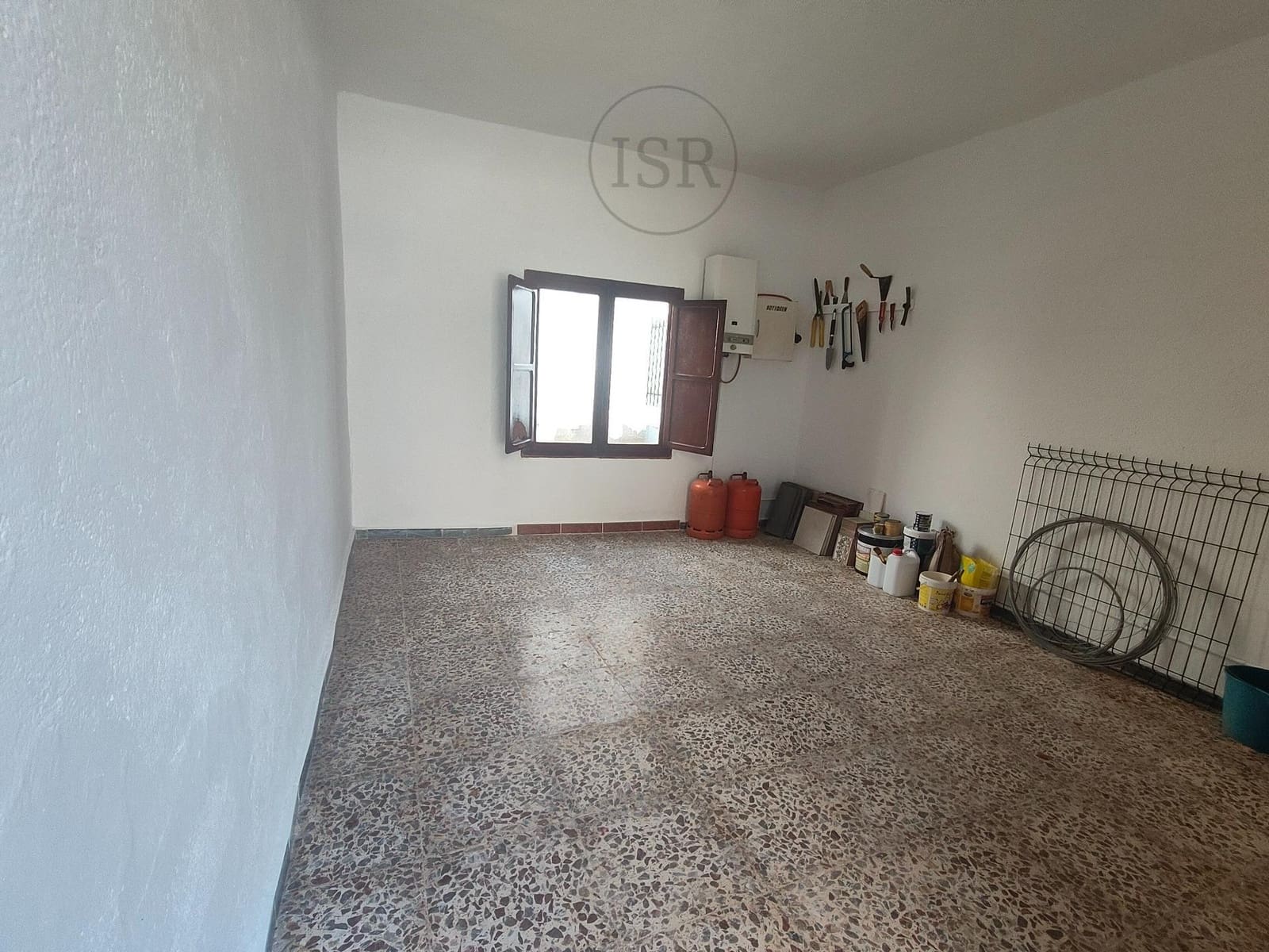 8 soveværelse Rækkehus til salg i San Juan de los Terreros med garage - € 250.000 (Ref: 9165843)