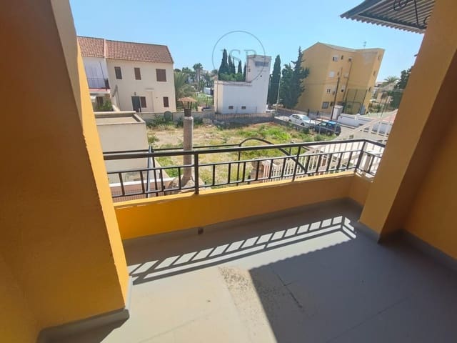 8 soveværelse Rækkehus til salg i San Juan de los Terreros, Pulpí med garage - € 250.000 (Ref: 9165843)