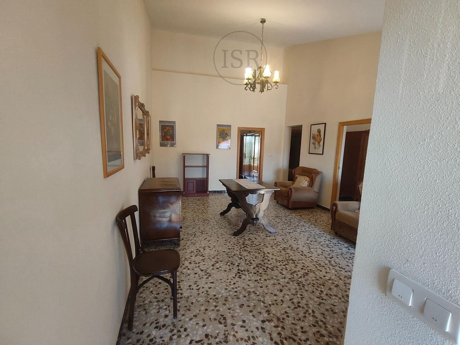 8 soveværelse Rækkehus til salg i San Juan de los Terreros med garage - € 250.000 (Ref: 9165843)