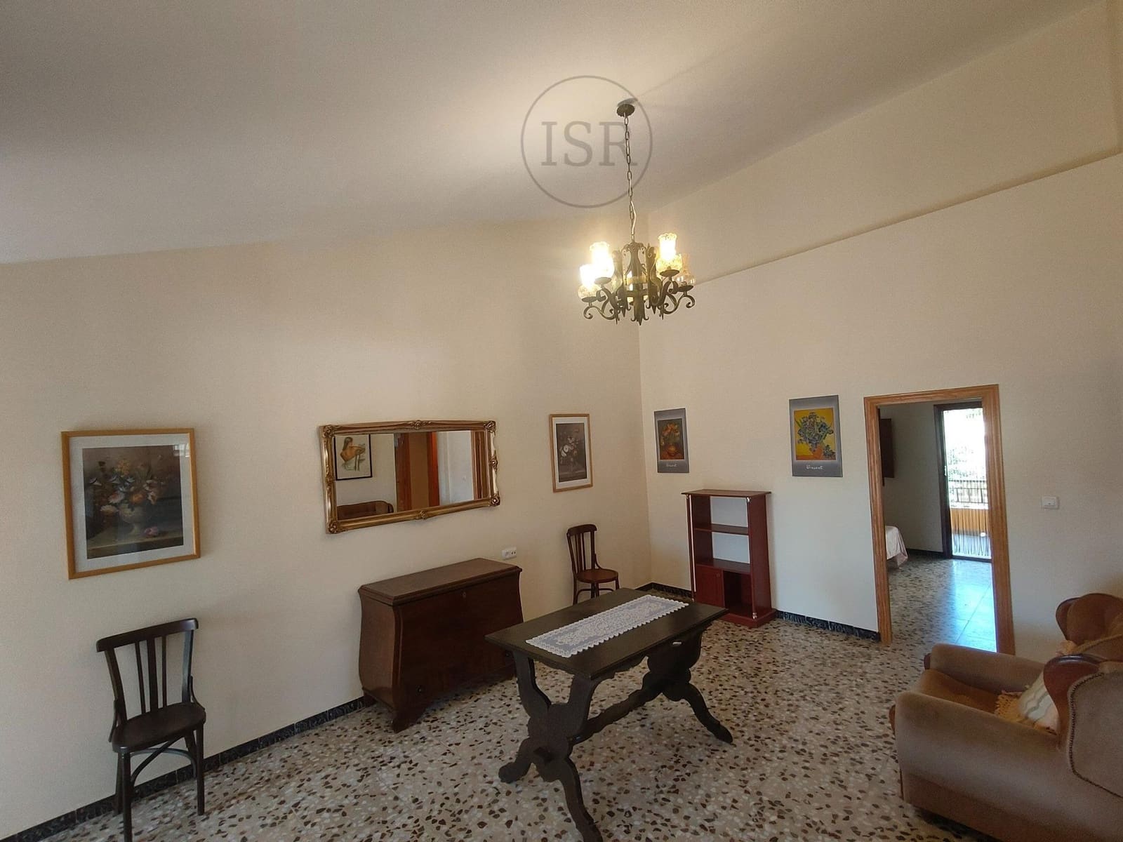 8 soveværelse Rækkehus til salg i San Juan de los Terreros med garage - € 250.000 (Ref: 9165843)