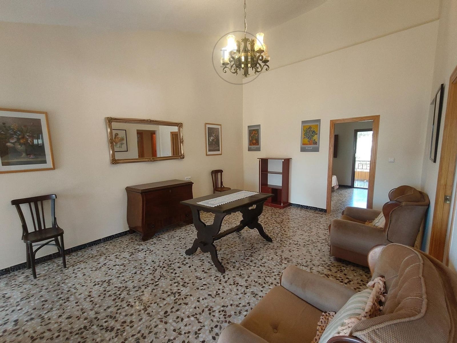 8 soveværelse Rækkehus til salg i San Juan de los Terreros med garage - € 250.000 (Ref: 9165843)