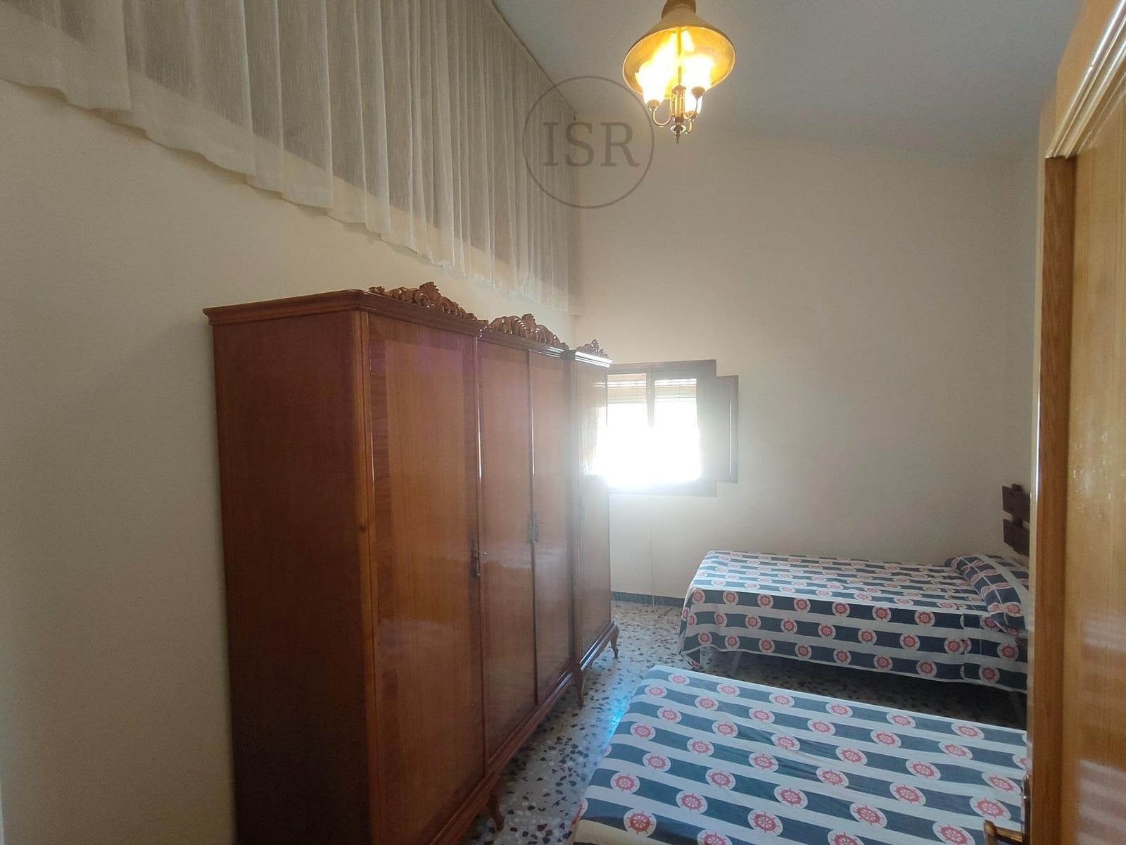 8 soveværelse Rækkehus til salg i San Juan de los Terreros med garage - € 250.000 (Ref: 9165843)