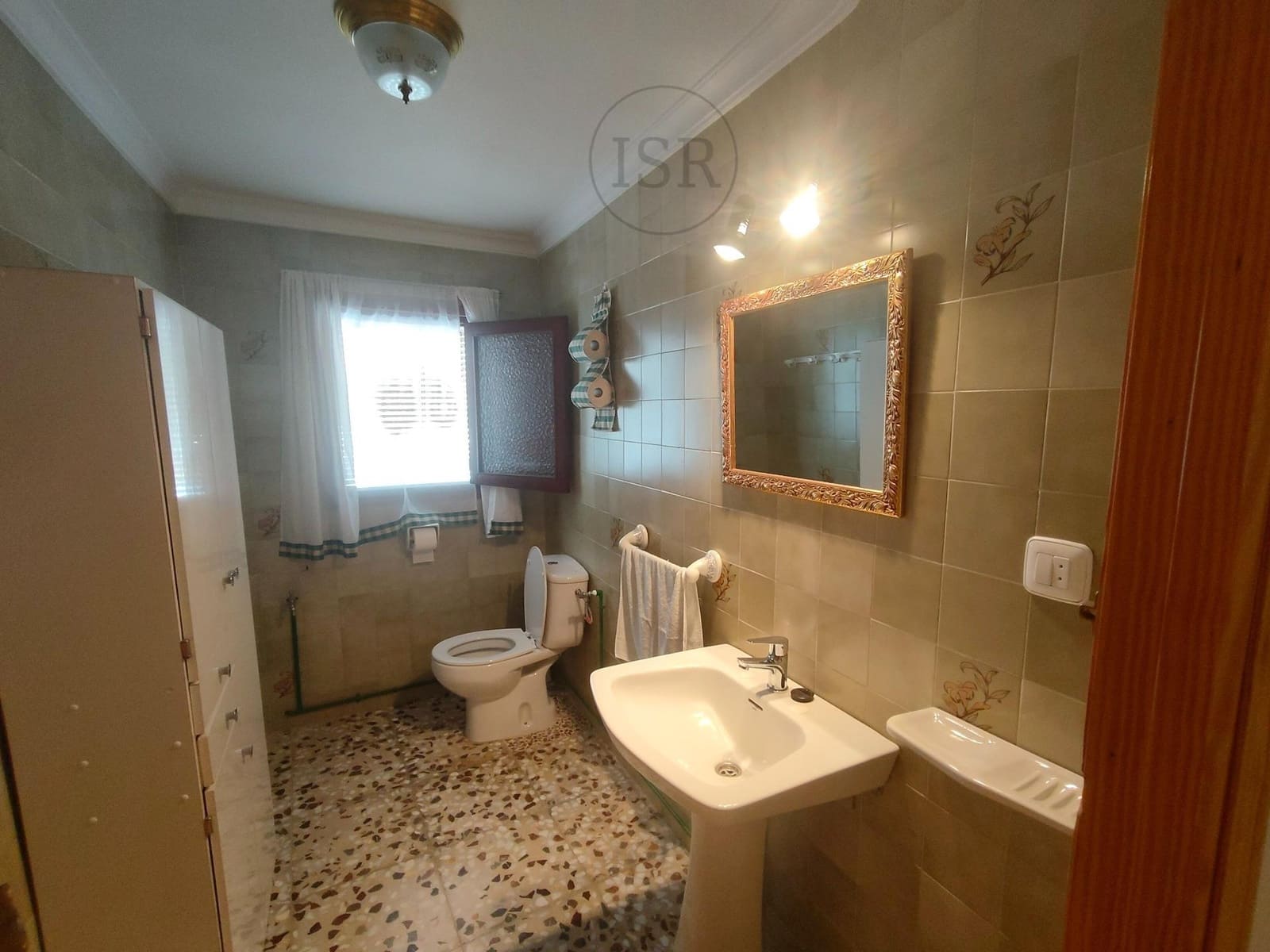 8 soveværelse Rækkehus til salg i San Juan de los Terreros med garage - € 250.000 (Ref: 9165843)